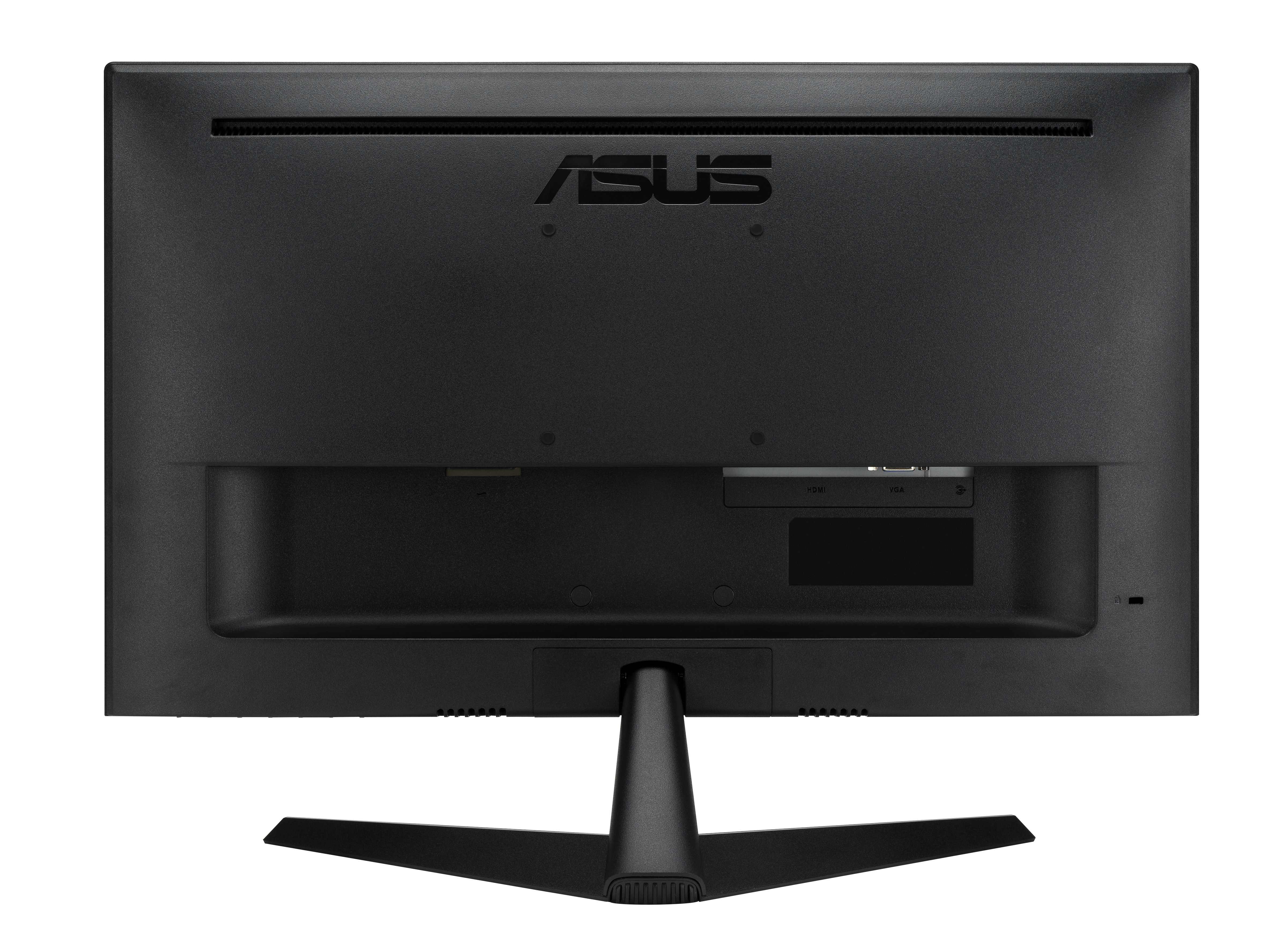 ASUS EyeCare VY249HGR computer monitor 60.5 cm (23.8) 1920 x 1080 pixels Full HD LED Black