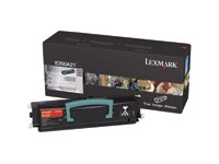 Lexmark E450A21E toner cartridge 1 pc(s) Original Black