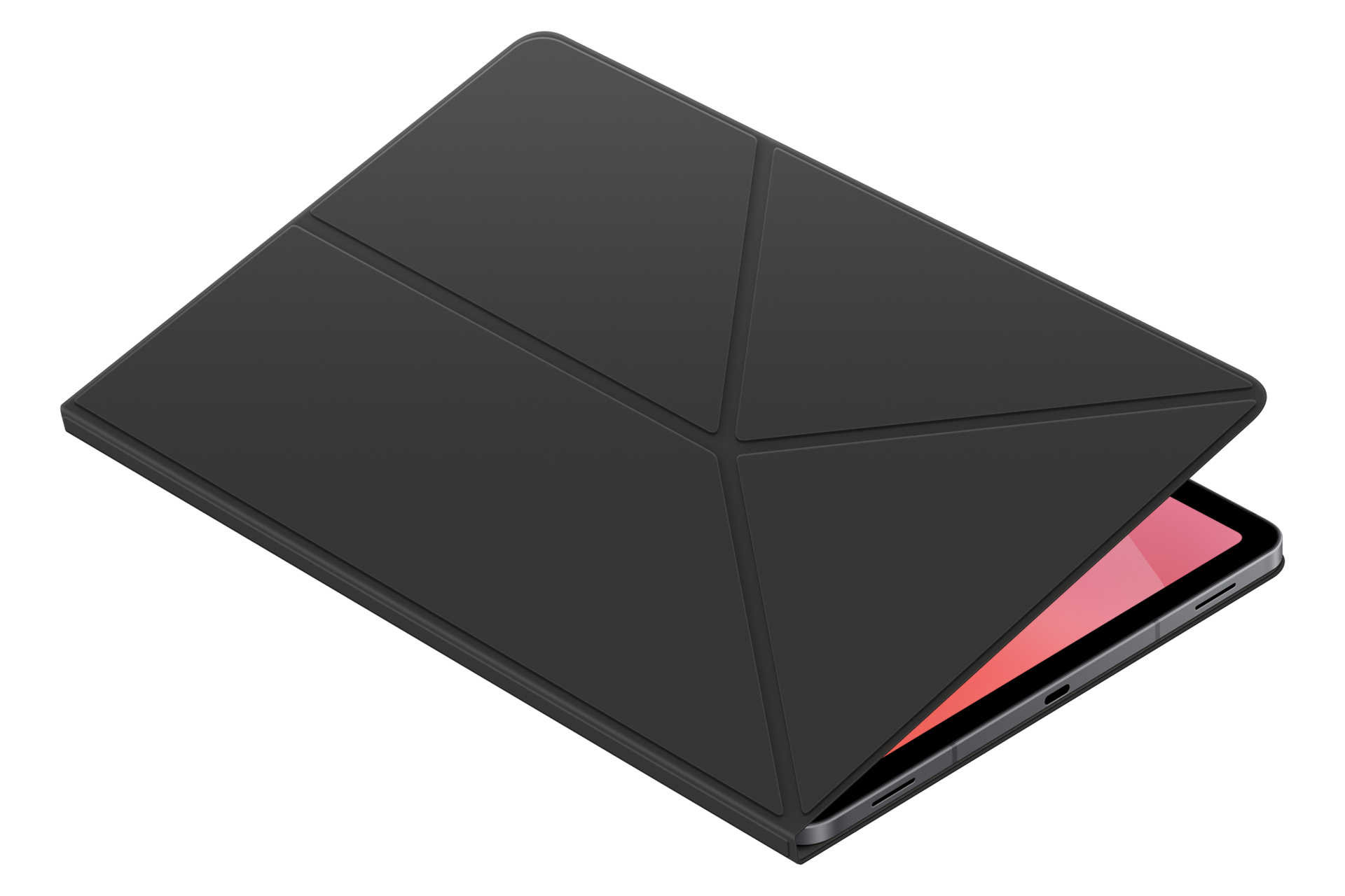 Samsung Book Cover for Galaxy Tab S11
