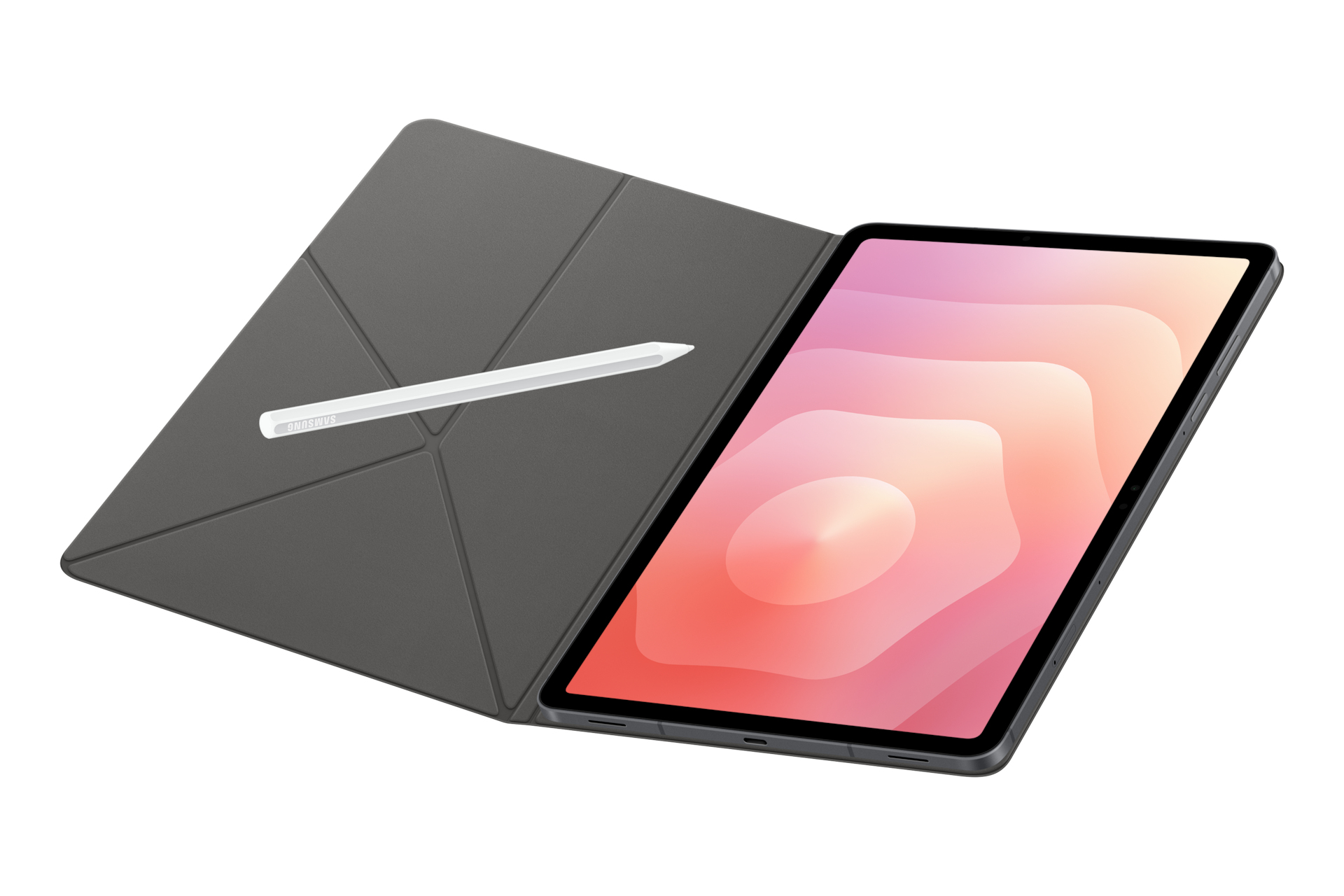 Samsung Book Cover for Galaxy Tab S11