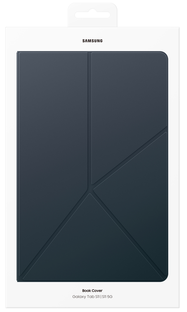 Samsung Book Cover for Galaxy Tab S11