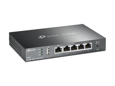 TP-Link Omada Gigabit VPN Router