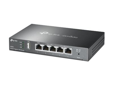TP-Link Omada Gigabit VPN Router
