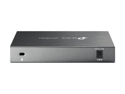 TP-Link Omada Gigabit VPN Router