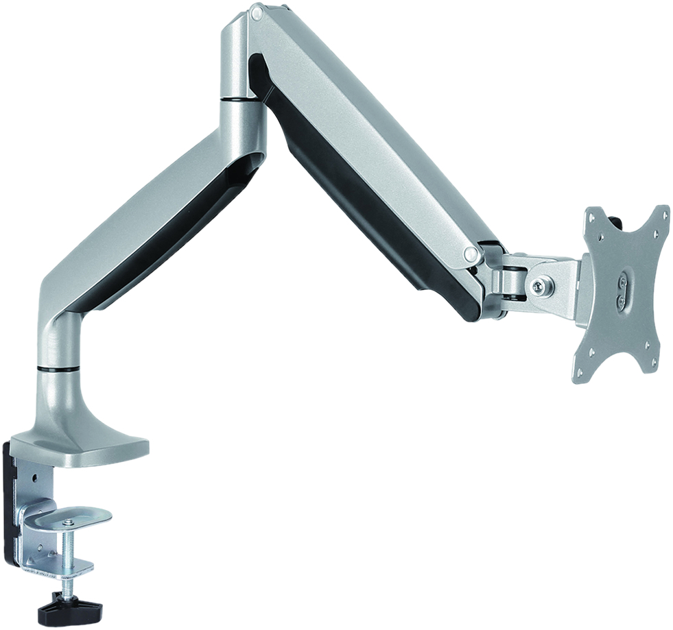 VALUE Befestigungskit f�r LCD-Display (einstellbarer Arm)