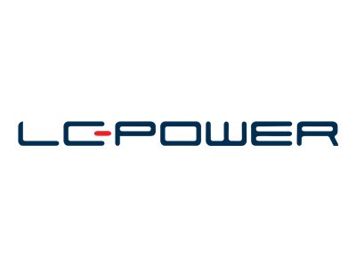 LC-Power LC-M49-DFHD-144-C-Q LED display 124,5 cm (49) 3840 x 1080 Pixeles UltraWide Full HD QLED Negro