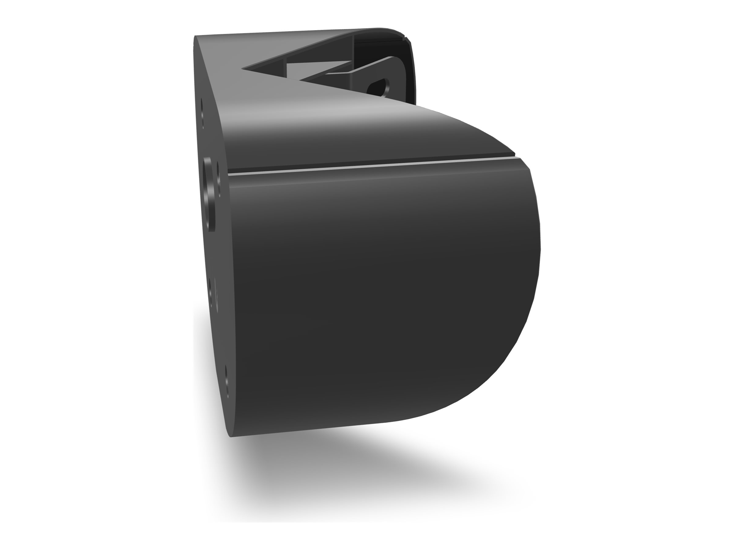 Ubiquiti UACC-AI-PTZ-PRECISION-CM-B security camera accessory Mount