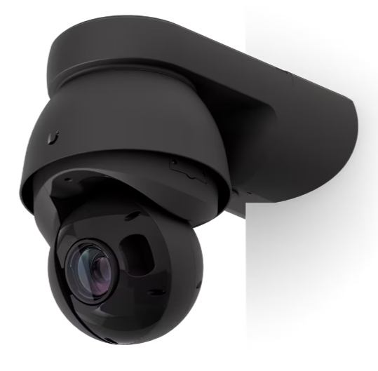 Ubiquiti UACC-AI-PTZ-PRECISION-CM-B c�maras de seguridad y montaje para vivienda Monte