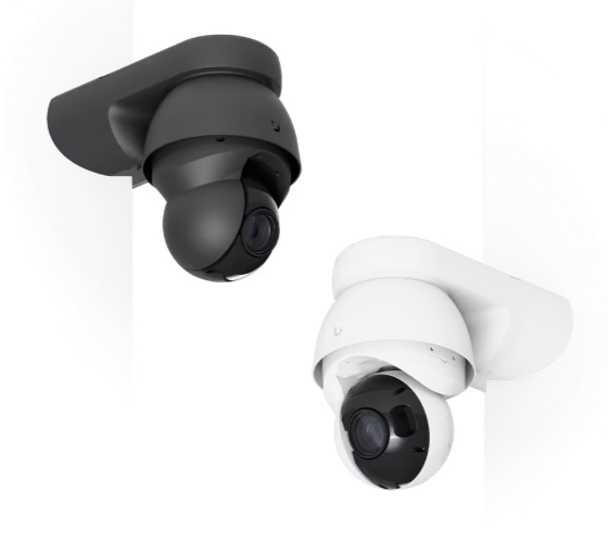 Ubiquiti UACC-AI-PTZ-PRECISION-CM-B c�maras de seguridad y montaje para vivienda Monte