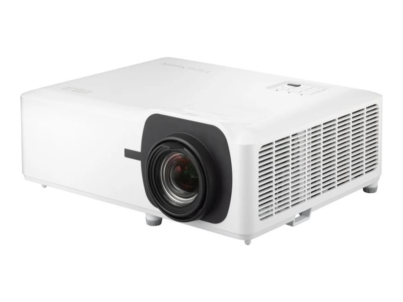 Viewsonic LS901HD vid�o-projecteur Projecteur � focale standard 6000 ANSI lumens 1080p (1920x1080) Blanc