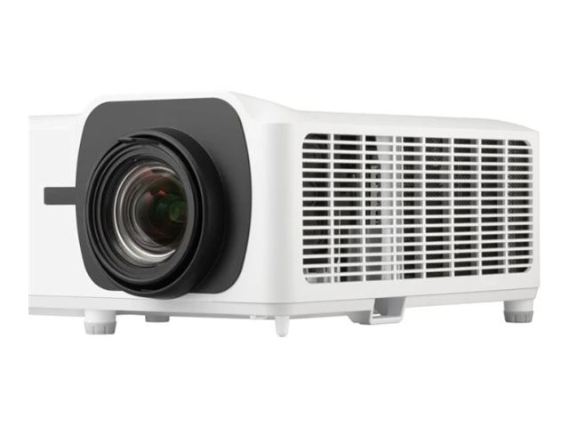 Viewsonic LS901HD vid�o-projecteur Projecteur � focale standard 6000 ANSI lumens 1080p (1920x1080) Blanc