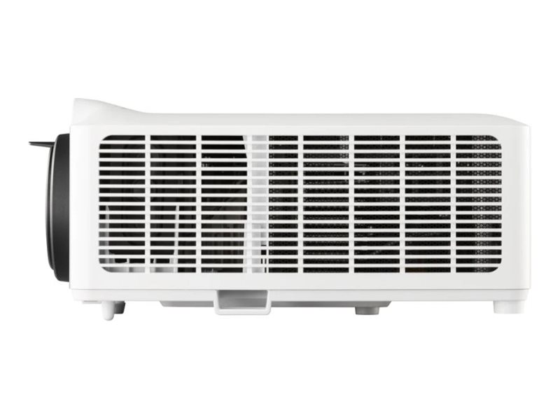 Viewsonic LS901HD vid�o-projecteur Projecteur � focale standard 6000 ANSI lumens 1080p (1920x1080) Blanc