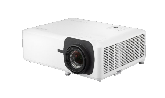 Viewsonic LS901HD vid�o-projecteur Projecteur � focale standard 6000 ANSI lumens 1080p (1920x1080) Blanc