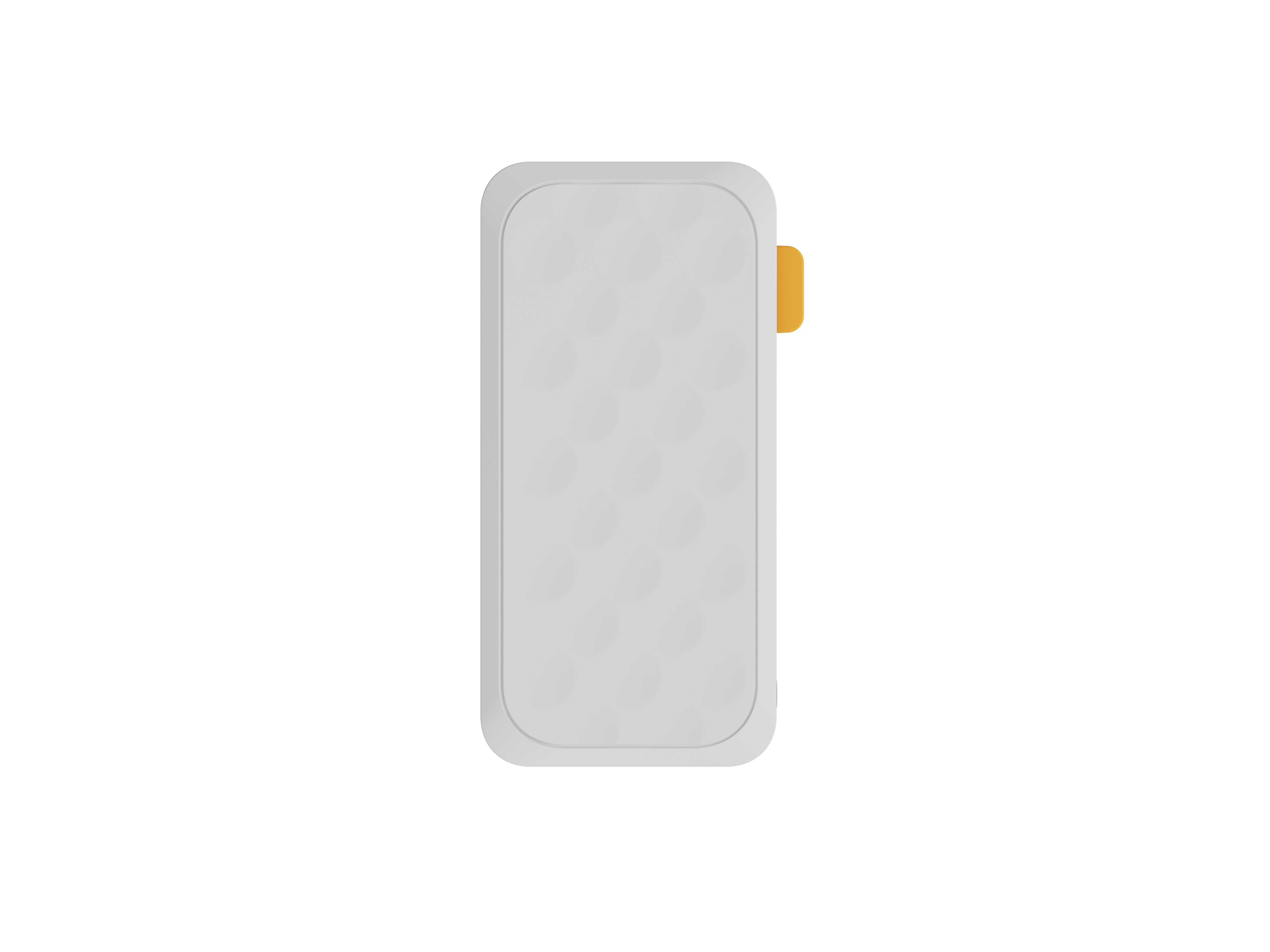 Xtorm 20W Fuel Series Powerbank 10.000mAh - Dusk White