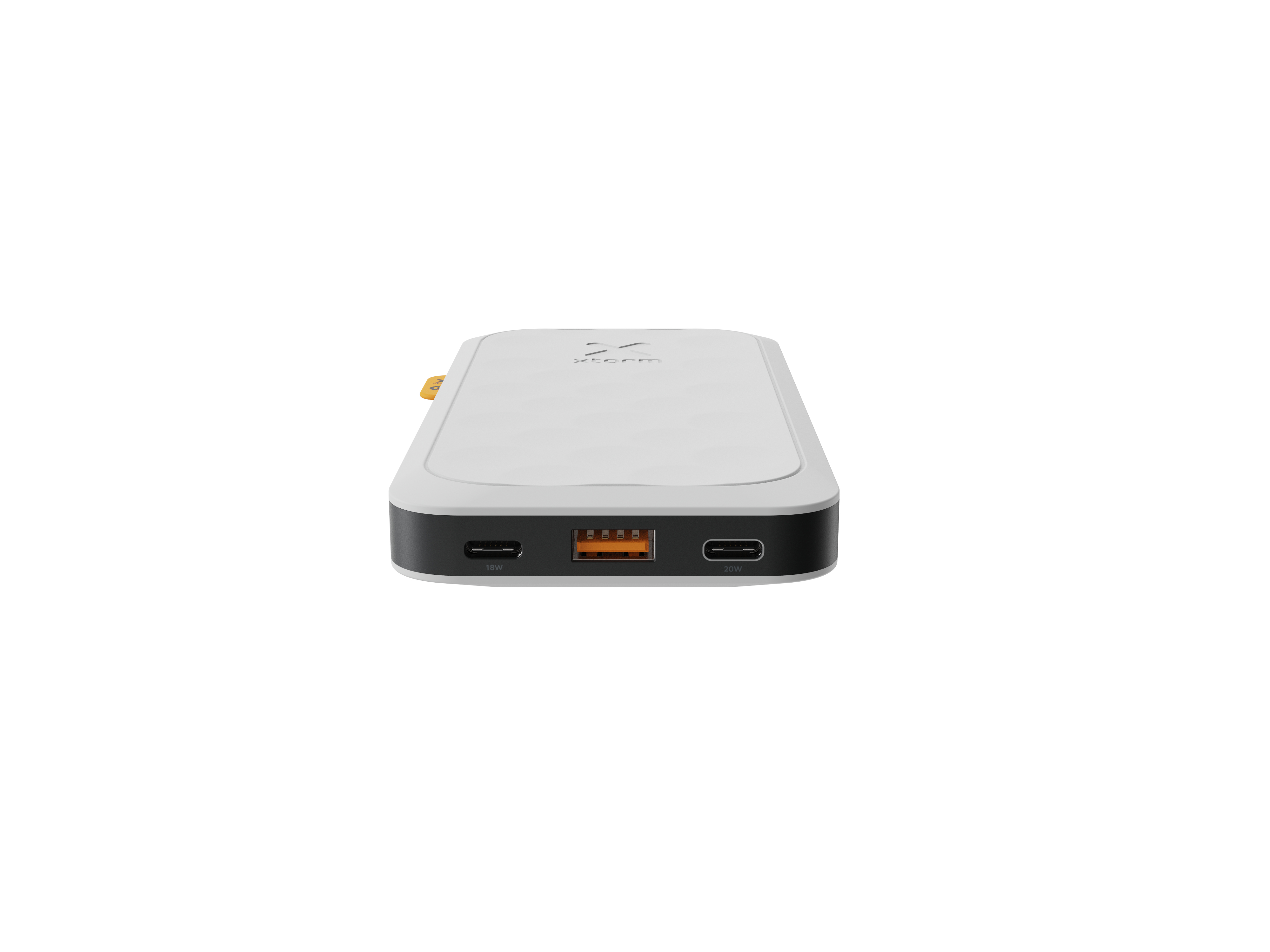 Xtorm 20W Fuel Series Powerbank 10.000mAh - Dusk White