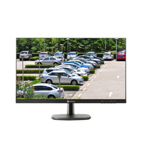 AG Neovo SC-2702 pantalla para PC 68,6 cm (27) 1920 x 1080 Pixeles Full HD Negro