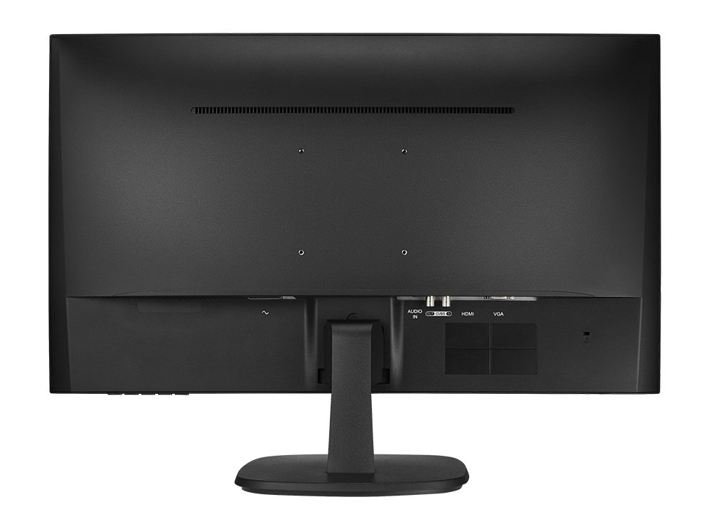AG Neovo SC-2702 pantalla para PC 68,6 cm (27) 1920 x 1080 Pixeles Full HD Negro