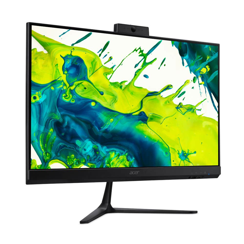 Acer Aspire C 24 C24-2YE13U5UNL - All-in-One (Komplettlsung)