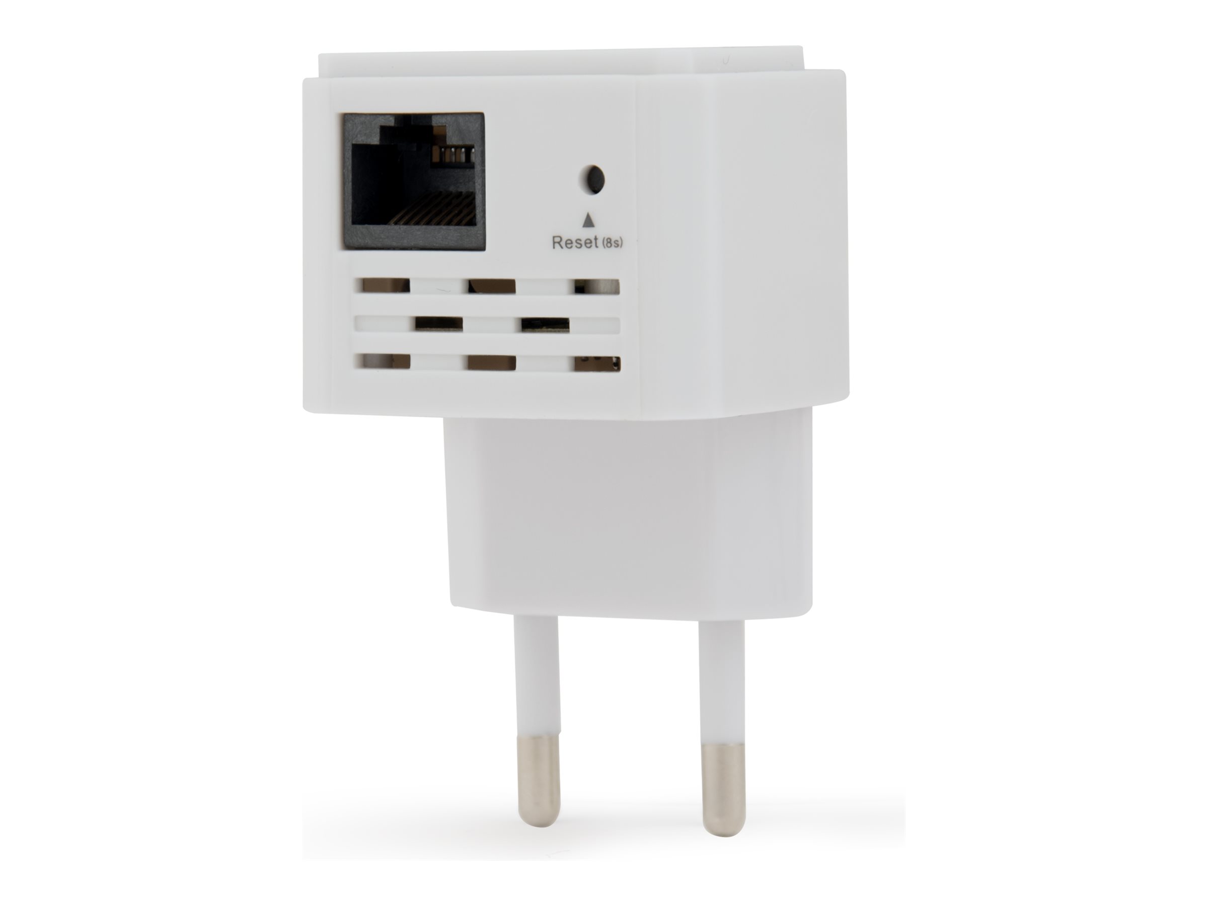 Gembird WNP-RP300-03 - Wi-Fi-Range-Extender - 100Mb LAN