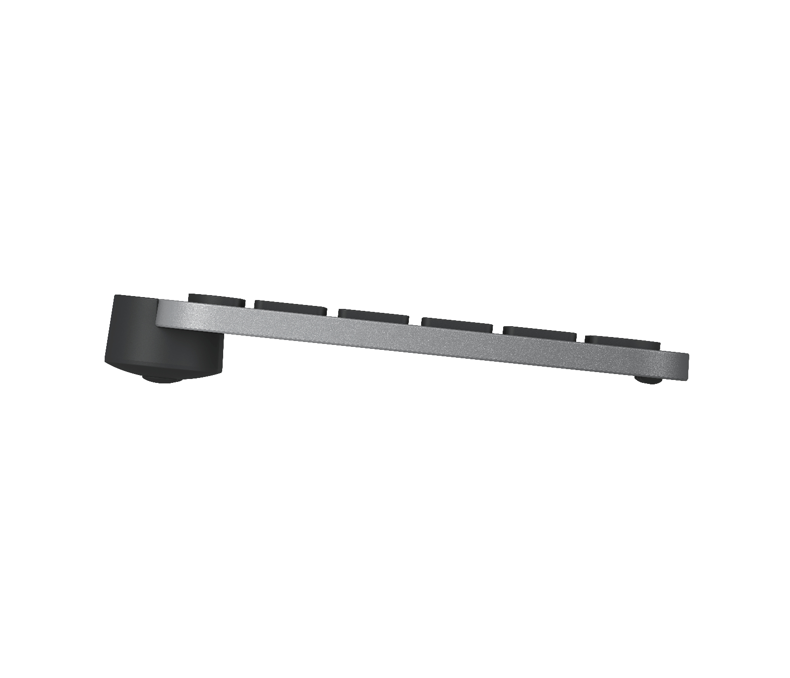 Logitech MX Keys Mini - Tastatur - hinterleuchtet