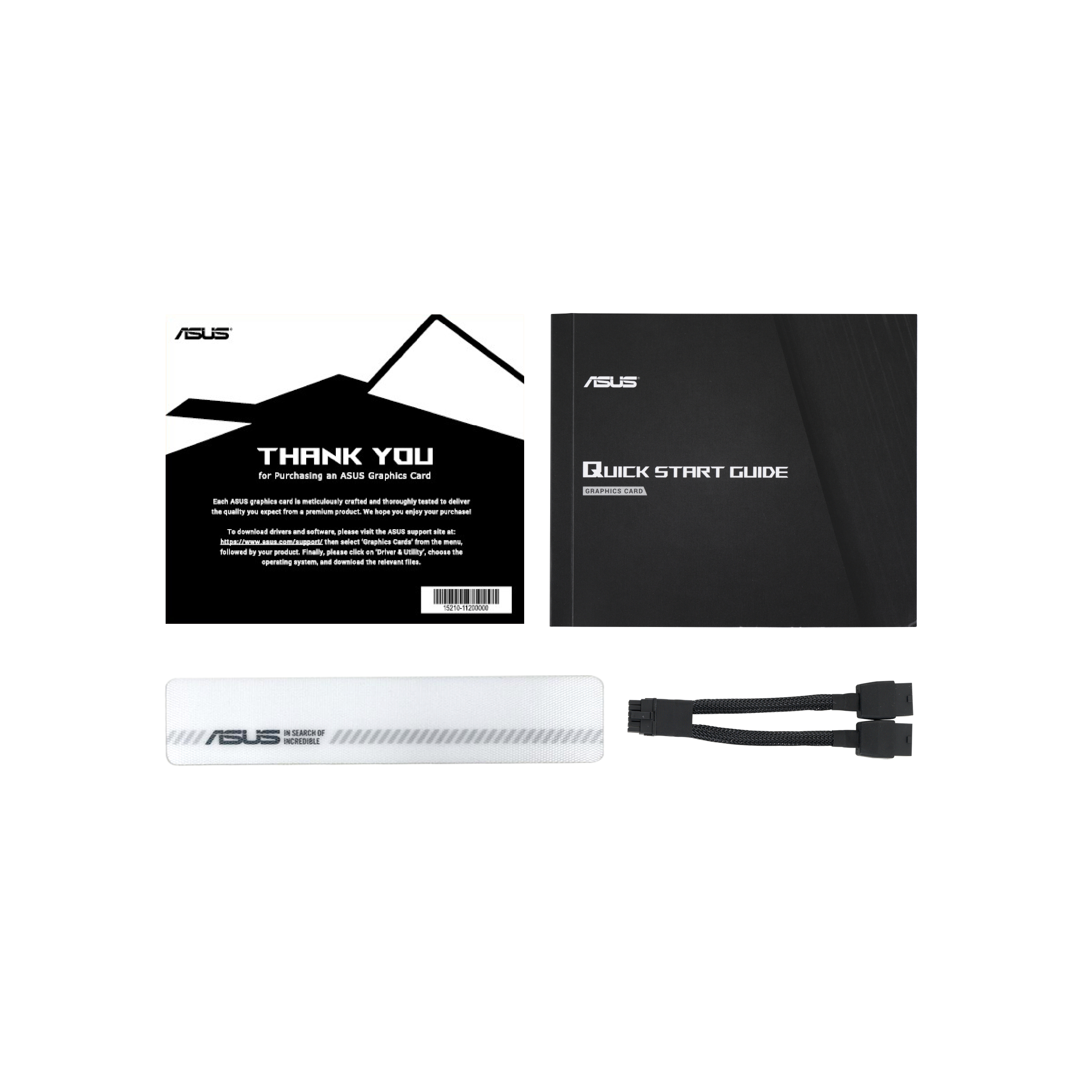 ASUS Prime -RTX5070-O12G-WHITE NVIDIA GeForce RTX 5070 12 GB GDDR7