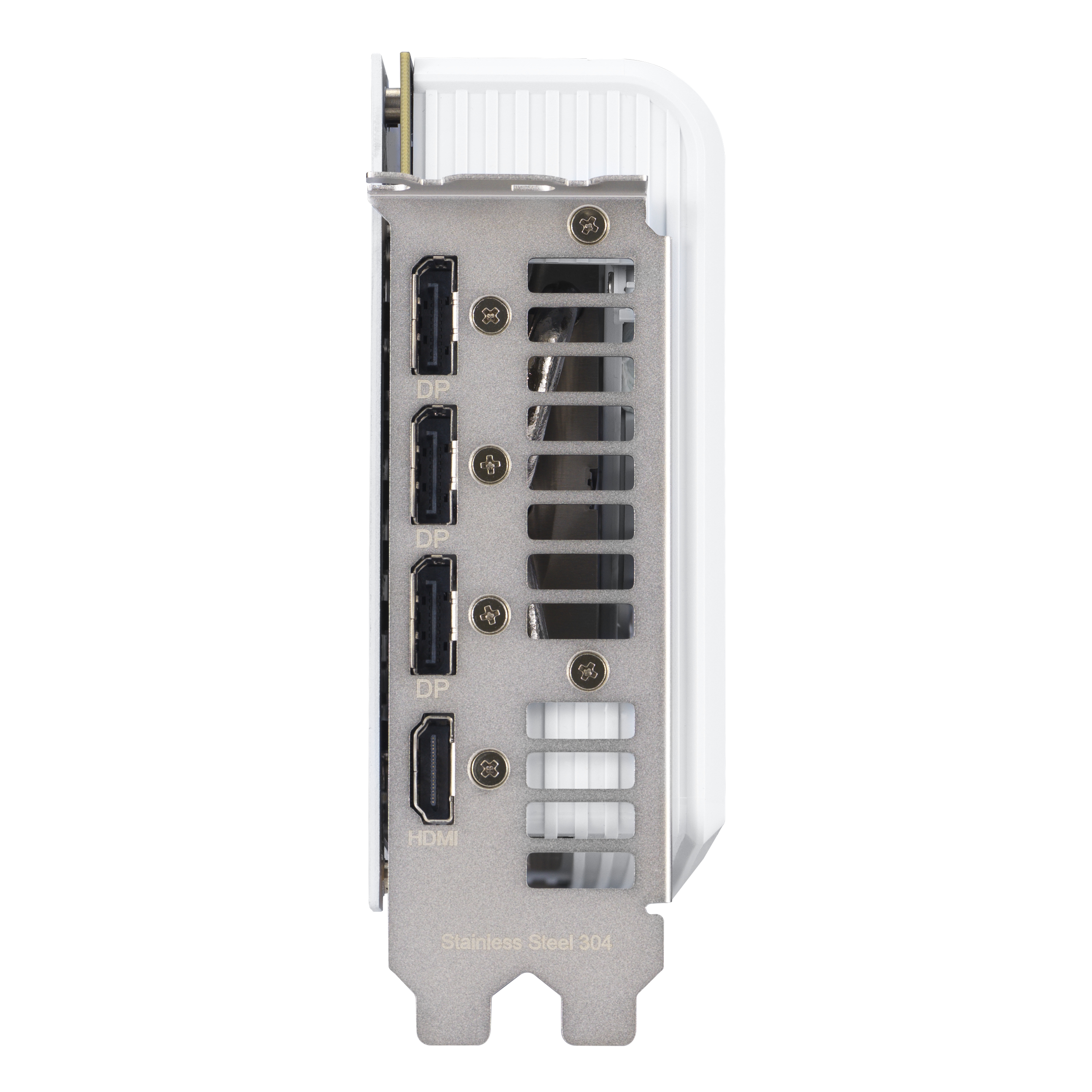 ASUS Prime -RTX5070-O12G-WHITE NVIDIA GeForce RTX 5070 12 GB GDDR7