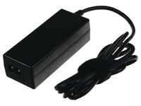 2-Power 2P-0225A2040 adaptador e inversor de corriente 40 W Negro