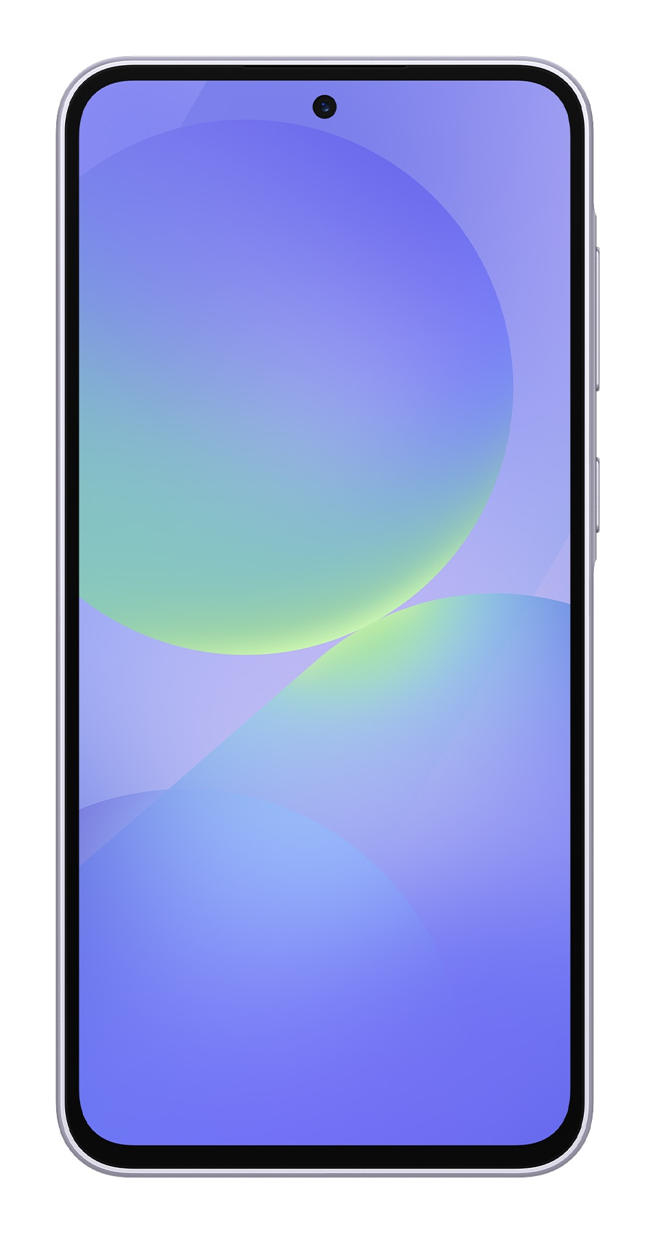 Samsung Galaxy A36 - 5G Smartphone - Dual-SIM - RAM 6 GB / Interner Speicher 128 GB - OLED-Display - 6.7 - 2340 x 1080 Pixel (120 Hz)