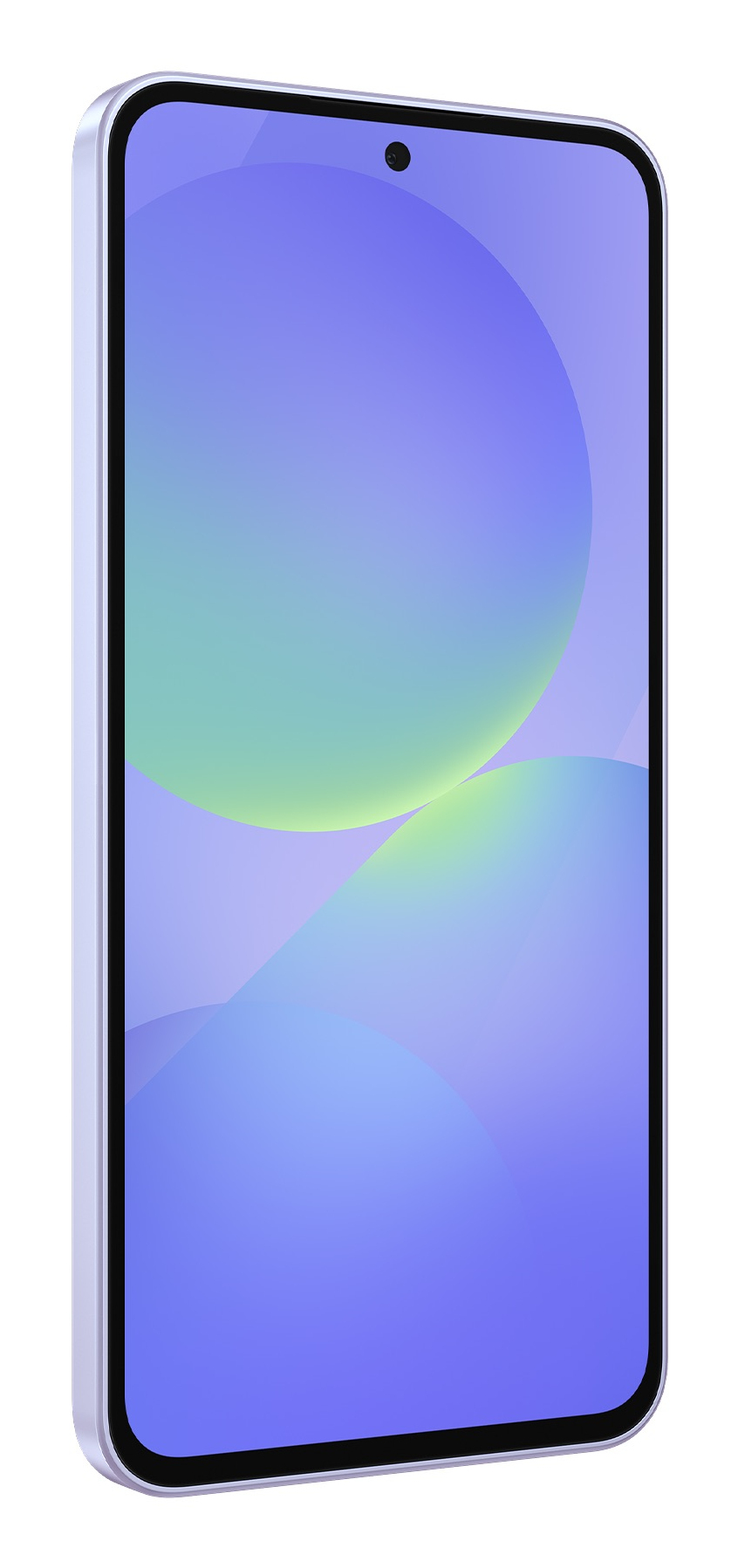 Samsung Galaxy A36 - 5G Smartphone - Dual-SIM - RAM 6 GB / Interner Speicher 128 GB - OLED-Display - 6.7 - 2340 x 1080 Pixel (120 Hz)