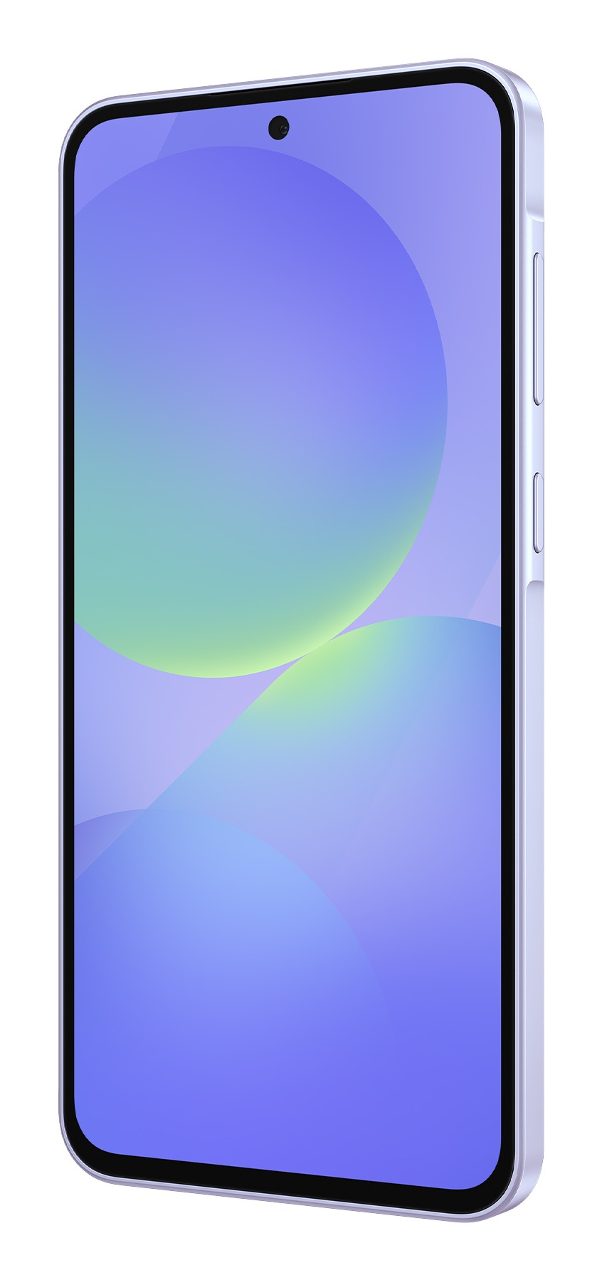 Samsung Galaxy A36 - 5G Smartphone - Dual-SIM - RAM 6 GB / Interner Speicher 128 GB - OLED-Display - 6.7 - 2340 x 1080 Pixel (120 Hz)
