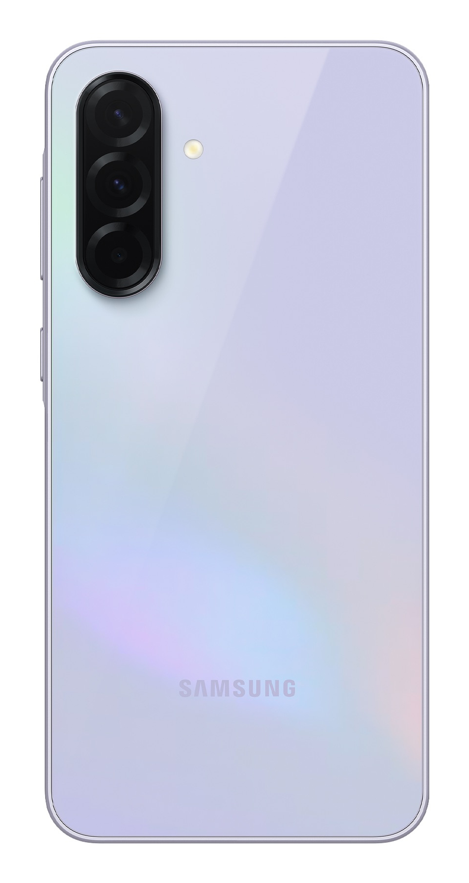 Samsung Galaxy A36 - 5G Smartphone - Dual-SIM - RAM 6 GB / Interner Speicher 128 GB - OLED-Display - 6.7 - 2340 x 1080 Pixel (120 Hz)