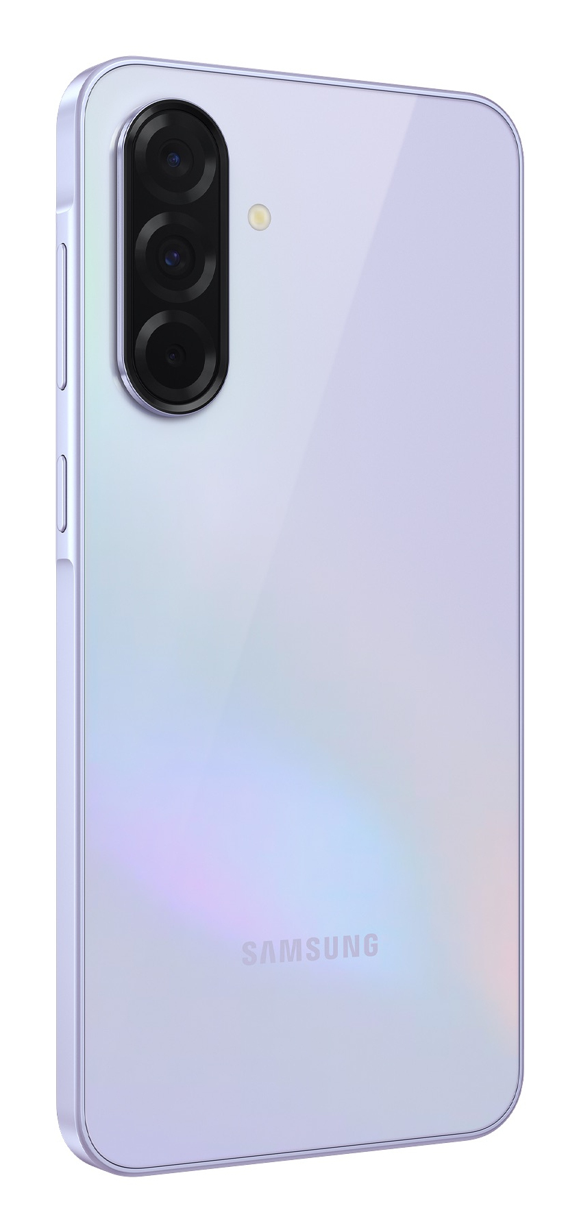 Samsung Galaxy A36 - 5G Smartphone - Dual-SIM - RAM 6 GB / Interner Speicher 128 GB - OLED-Display - 6.7 - 2340 x 1080 Pixel (120 Hz)