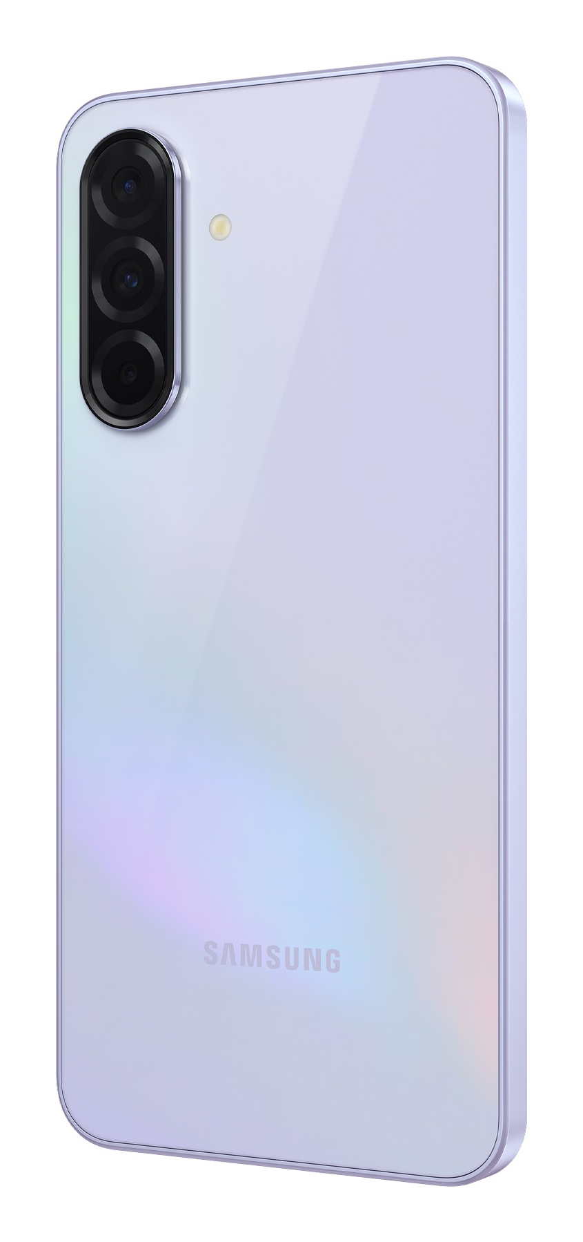 Samsung Galaxy A36 - 5G Smartphone - Dual-SIM - RAM 6 GB / Interner Speicher 128 GB - OLED-Display - 6.7 - 2340 x 1080 Pixel (120 Hz)