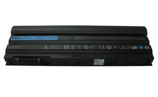 DELL P6YD6 composant de laptop suppl�mentaire Batterie