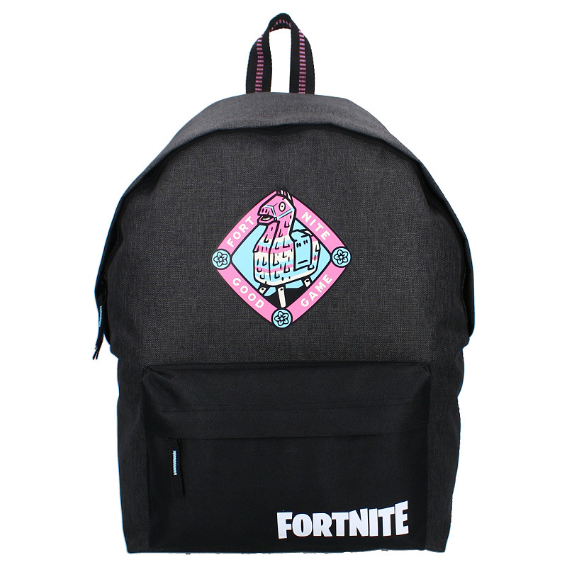 Vadobag Rucksack Fortnite Renegade grau