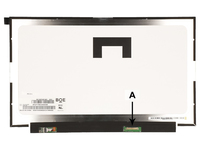 2-power 14.0 1920x1080 IPS HG 72 AG 3mm