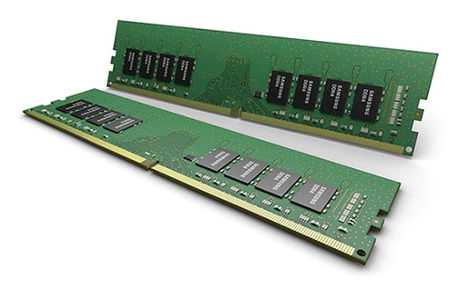 Samsung DDR5 - Modul - 16 GB - DIMM 288-PIN