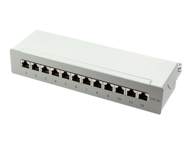 LogiLink NP0019 patch panel