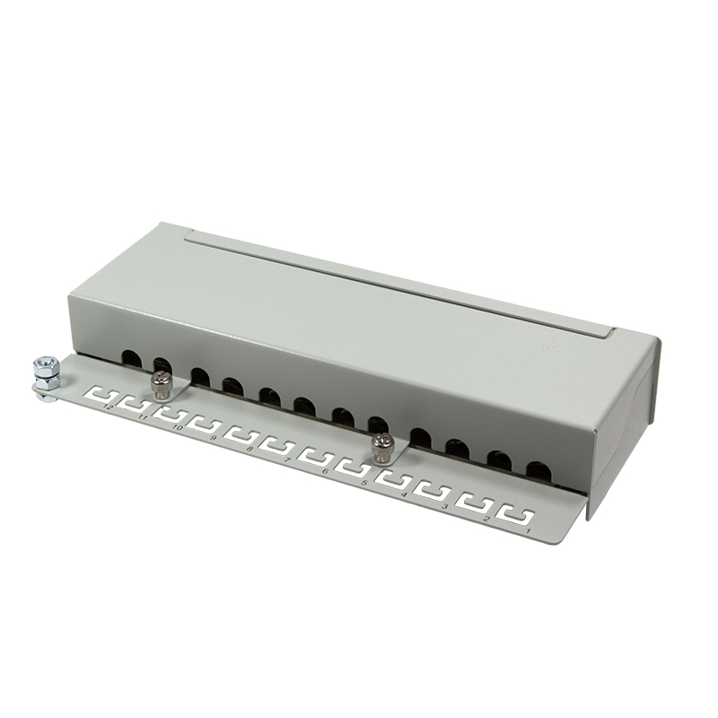 LogiLink NP0019 patch panel
