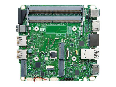 Intel Next Unit of Computing 13 Pro Board - NUC13L5Bv7