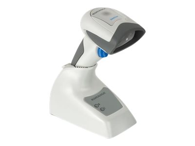 Datalogic QuickScan Mobile QM2131 Lector de cdigos de barras porttil 1D Blanco