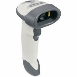 Datalogic QuickScan Mobile QM2131 Lecteur de code barre portable 1D Blanc