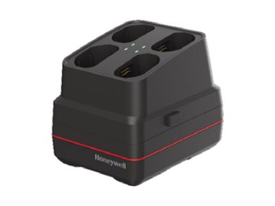 HONEYWELL Batterieladeger�t - Ausgangsanschl�sse: 4