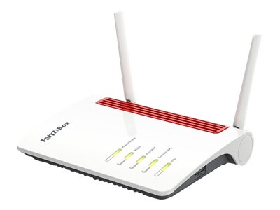 AVM FRITZ!Box 6850 5G - Wireless Router - WWAN