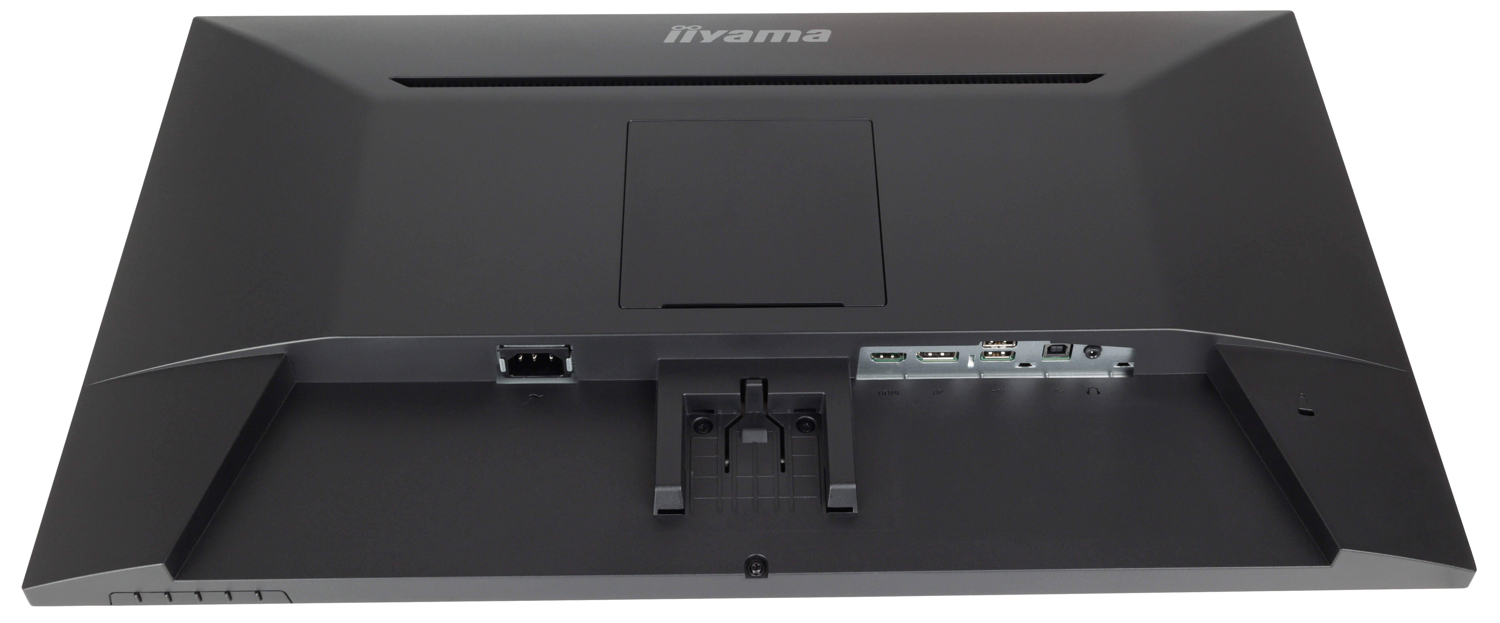 iiyama ProLite XU2793HSU-B7 computer monitor 68.6 cm (27) 1080 x 1920 pixels Full HD LED Black