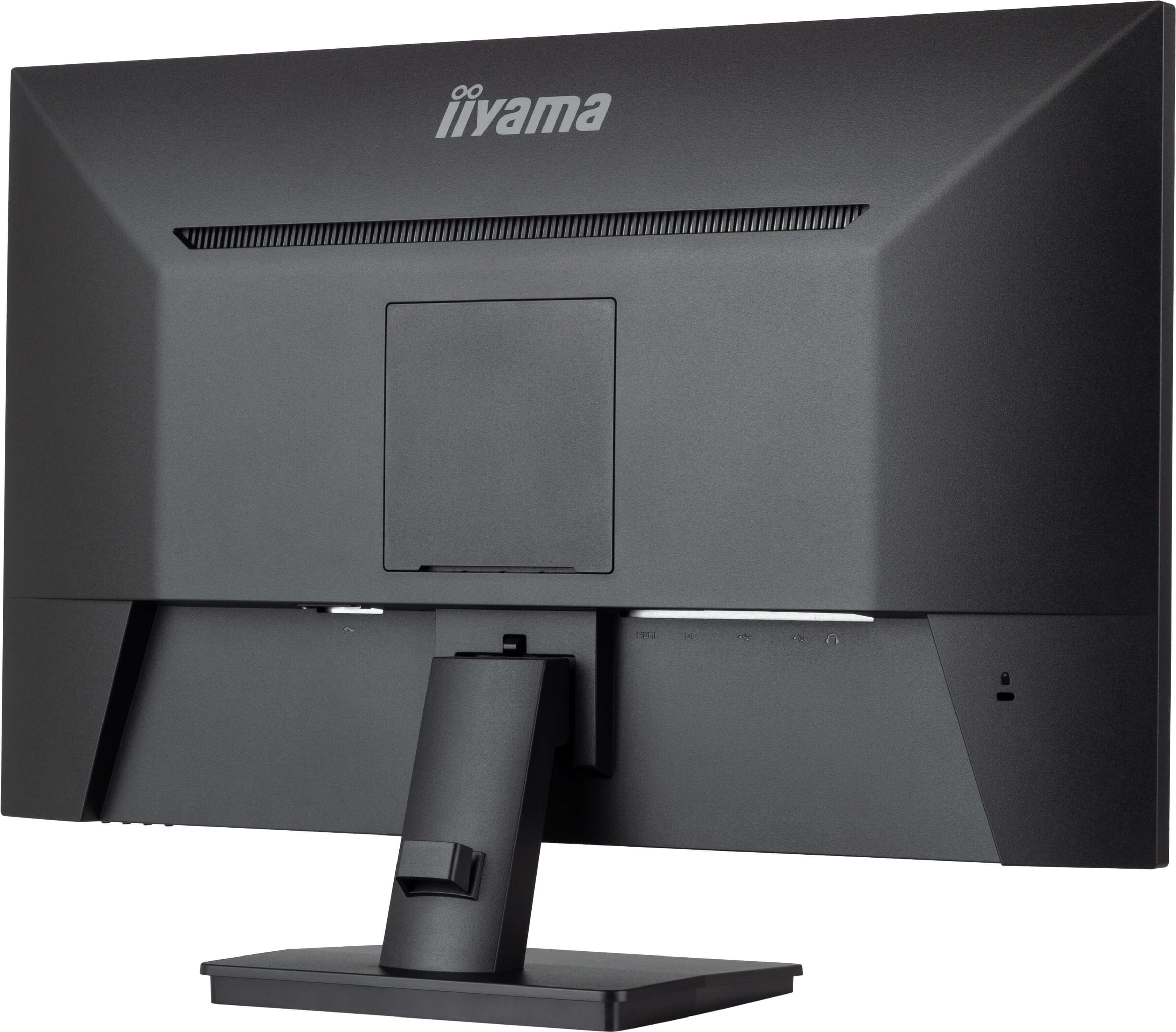 iiyama ProLite XU2793HSU-B7 computer monitor 68.6 cm (27) 1080 x 1920 pixels Full HD LED Black