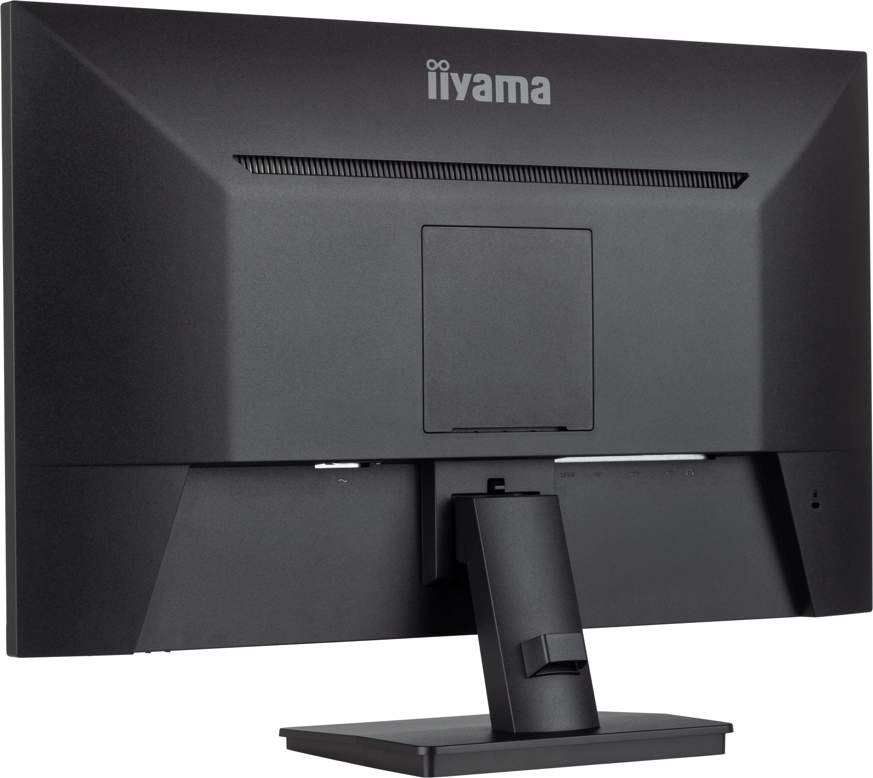 iiyama ProLite XU2793HSU-B7 computer monitor 68.6 cm (27) 1080 x 1920 pixels Full HD LED Black