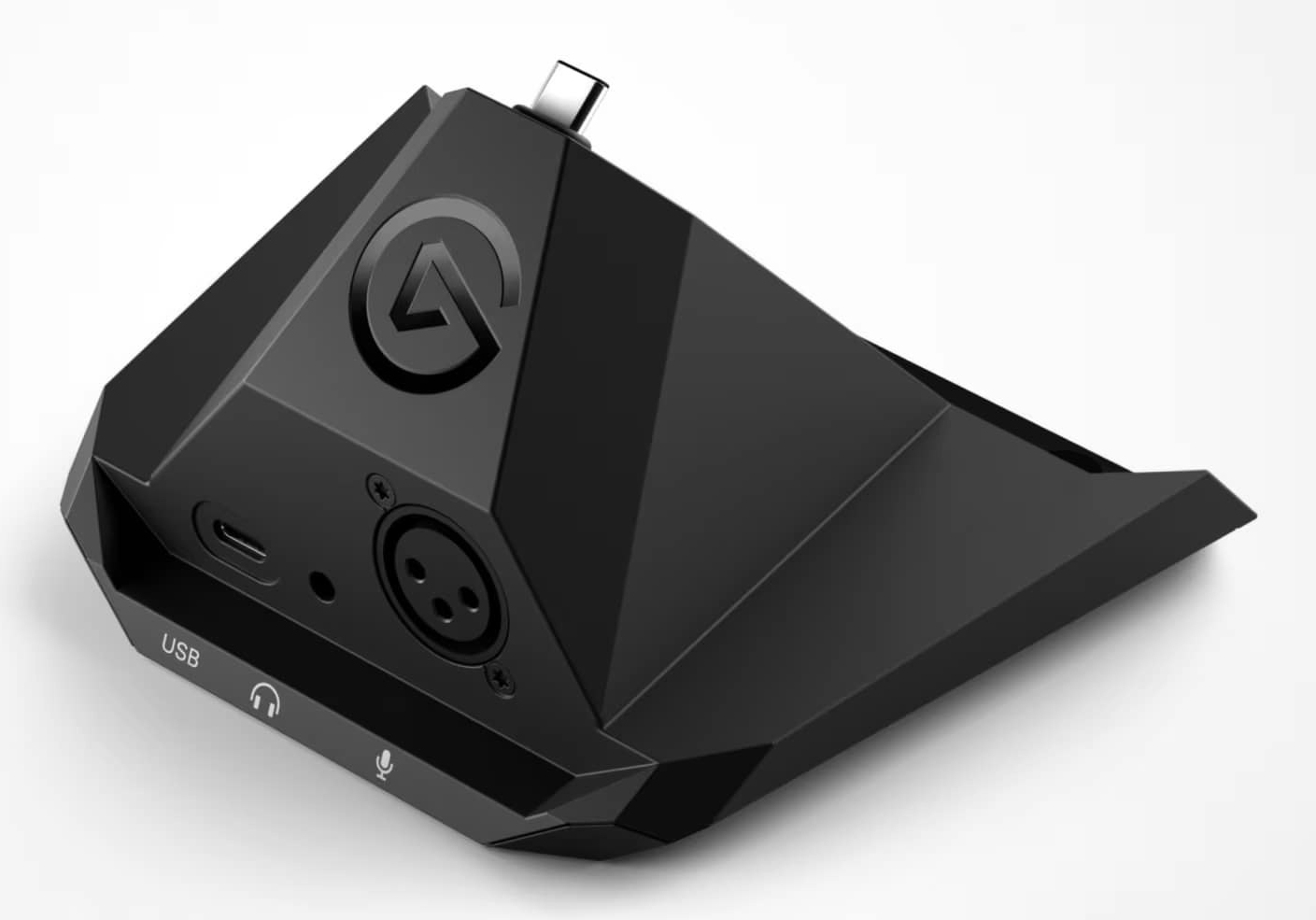 Elgato XLR Dock MK.2 for Stream Deck+