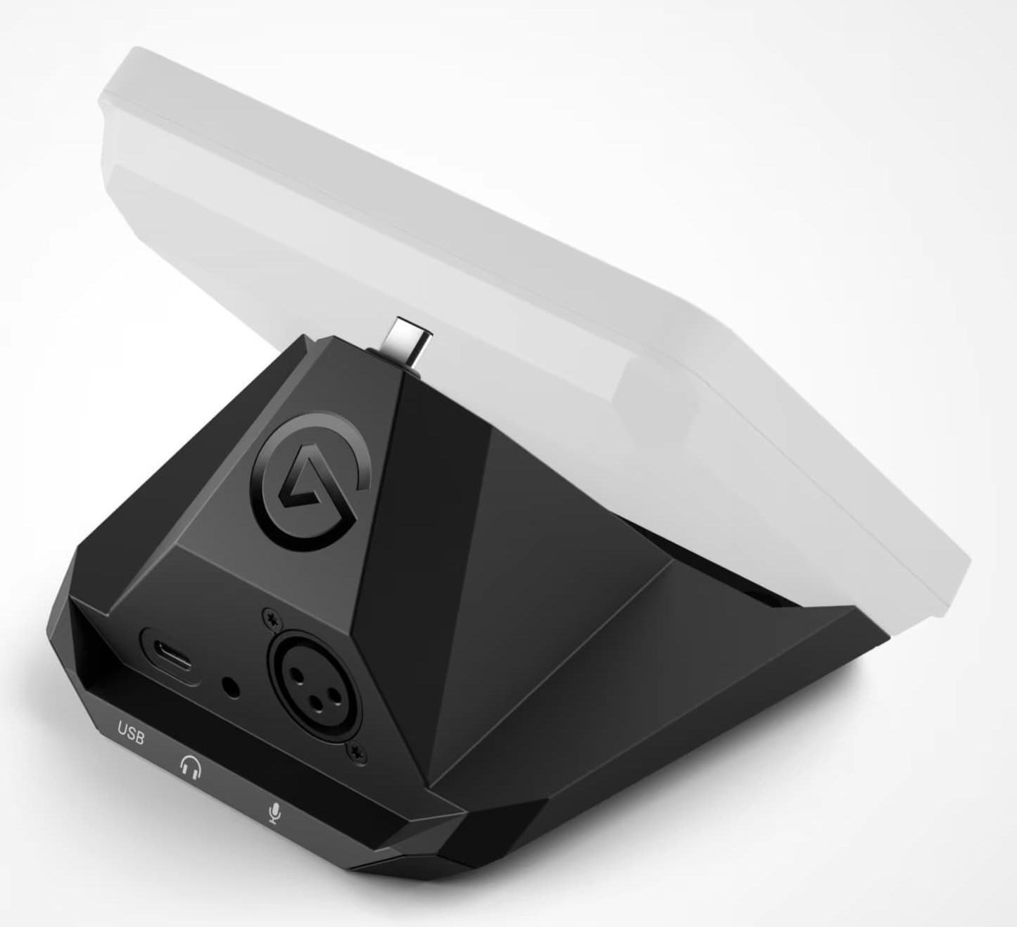 Elgato XLR Dock MK.2 for Stream Deck+