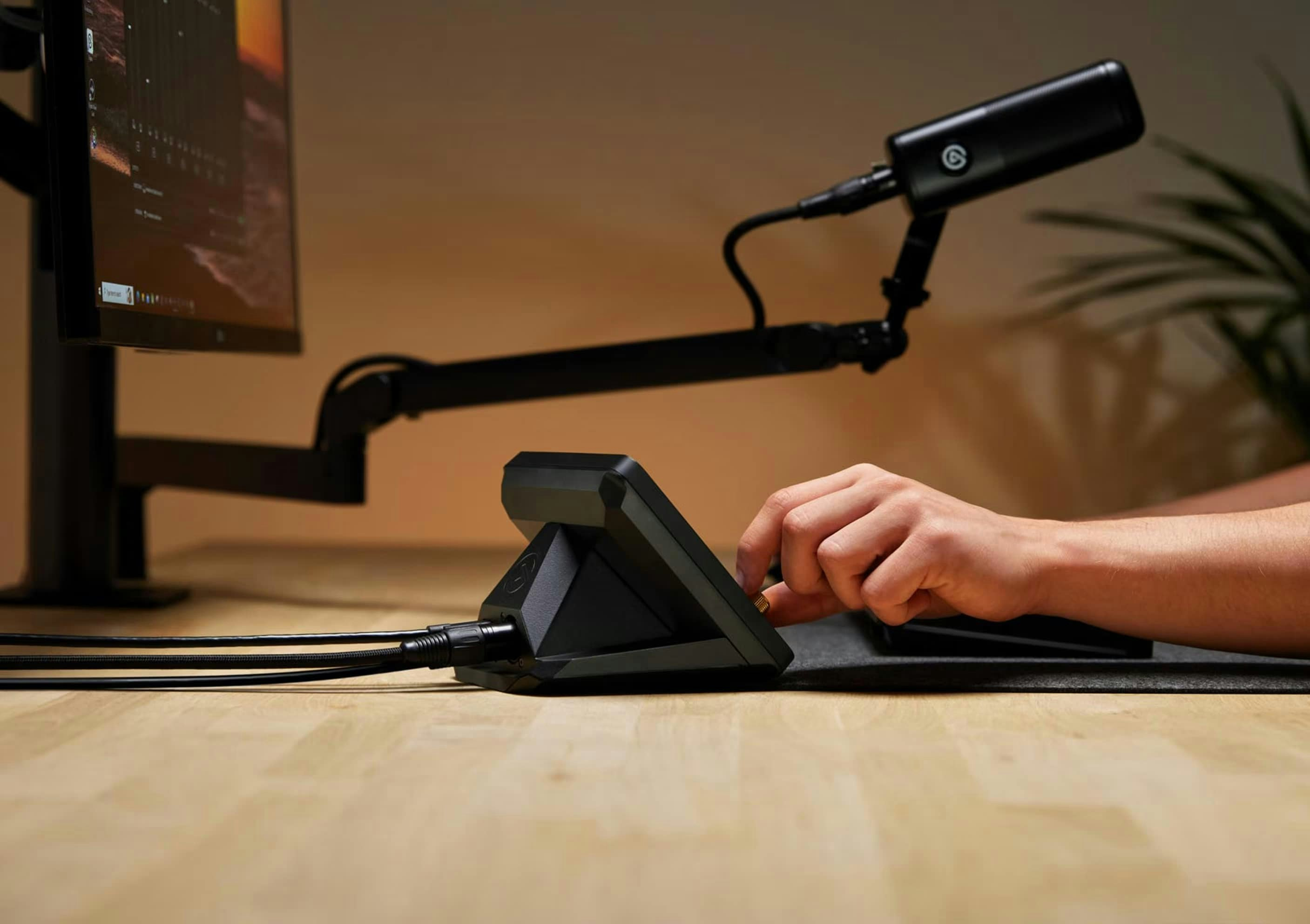 Elgato XLR Dock MK.2 for Stream Deck+